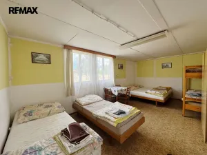 Pronájem skladu, Chlum u Třeboně, 480 m2
