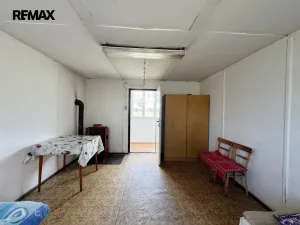 Pronájem skladu, Chlum u Třeboně, 480 m2