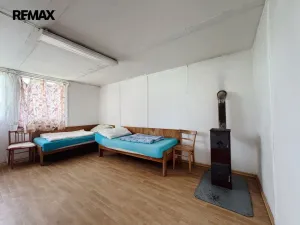Pronájem skladu, Chlum u Třeboně, 480 m2