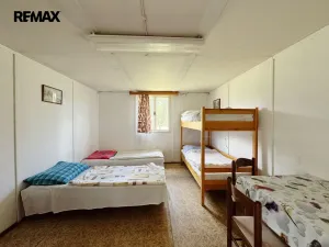 Pronájem skladu, Chlum u Třeboně, 480 m2