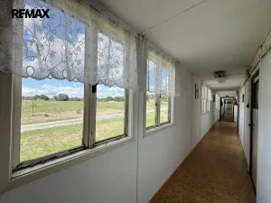 Pronájem skladu, Chlum u Třeboně, 480 m2