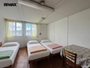 Pronájem skladu, Chlum u Třeboně, 480 m2