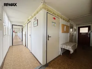 Pronájem skladu, Chlum u Třeboně, 480 m2