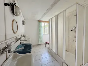 Pronájem skladu, Chlum u Třeboně, 480 m2
