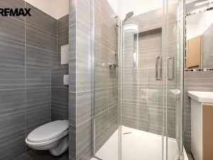 Pronájem bytu 2+kk, Písek - Hradiště, K Háječku, 43 m2