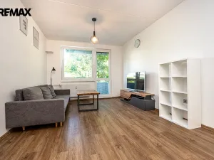 Pronájem bytu 2+kk, Písek - Hradiště, K Háječku, 43 m2