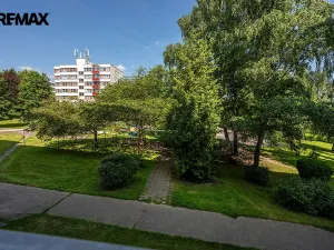 Pronájem bytu 2+kk, Písek - Hradiště, K Háječku, 43 m2