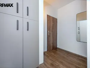 Pronájem bytu 2+kk, Písek - Hradiště, K Háječku, 43 m2
