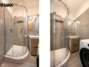 Pronájem bytu 2+kk, Písek - Hradiště, K Háječku, 43 m2