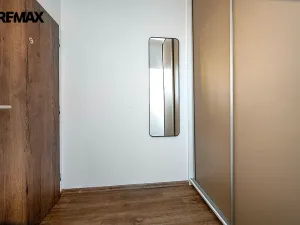 Pronájem bytu 2+kk, Písek - Hradiště, K Háječku, 43 m2