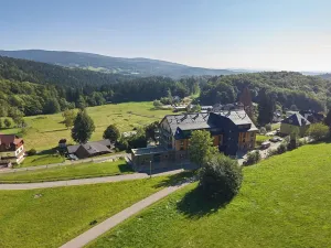 Prodej bytu 2+kk, Janské Lázně, Modrokamenná, 43 m2