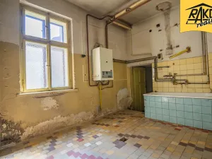 Prodej rodinného domu, Rtyně v Podkrkonoší, Hronovská, 310 m2