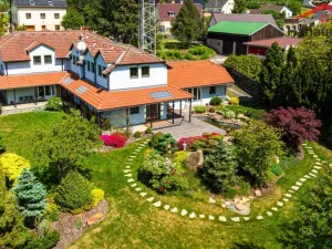 Prodej rodinného domu, Chuderov, 310 m2