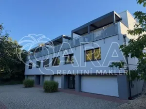 Pronájem bytu 3+kk, Říčany - Radošovice, K Podjezdu, 86 m2