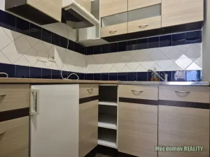Pronájem bytu 3+kk, Praha - Karlín, Křižíkova, 75 m2