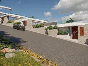 Prodej bytu 5+kk, Calpe, Alicante, Španělsko, 368 m2
