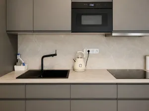 Pronájem apartmánu, Praha - Košíře, Starokošířská, 41 m2