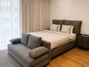 Pronájem apartmánu, Praha - Košíře, Starokošířská, 41 m2