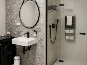 Pronájem apartmánu, Praha - Košíře, Starokošířská, 41 m2