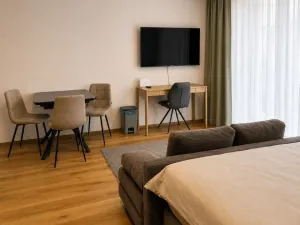 Pronájem apartmánu, Praha - Košíře, Starokošířská, 41 m2