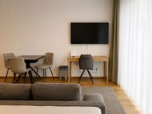 Pronájem apartmánu, Praha - Košíře, Starokošířská, 41 m2
