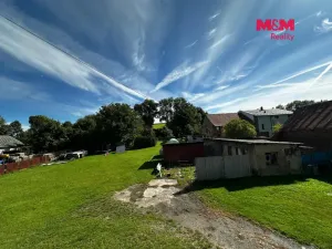 Prodej bytu 3+1, Třebom, 78 m2