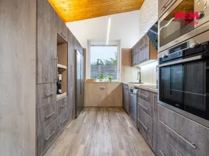 Prodej rodinného domu, Kadaň, Lísková, 130 m2
