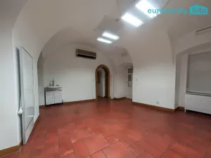 Pronájem obchodního prostoru, Plzeň, Zbrojnická, 50 m2