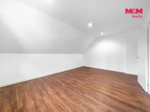 Prodej rodinného domu, Dalovice, Pod Strání, 486 m2
