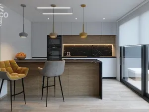 Prodej bytu 3+kk, Finestrat, Alicante, Španělsko, 73 m2