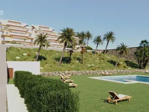 Prodej bytu 3+kk, Vera, Almería, Španělsko, 64 m2