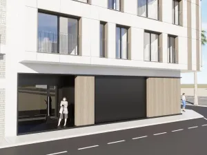 Prodej bytu 4+kk, Torrevieja, Alicante, Španělsko, 107 m2