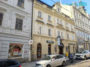 Pronájem obchodního prostoru, Plzeň, Zbrojnická, 15 m2