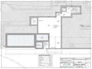 Prodej rodinného domu, Benissa, Alicante, Španělsko, 436 m2