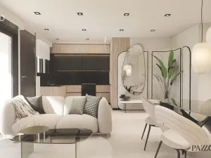 Prodej rodinného domu, Pilar de La Horadada, Alicante, Španělsko, 66 m2