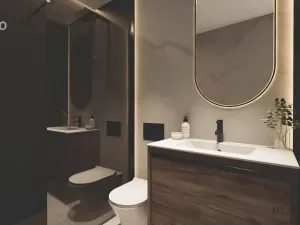 Prodej rodinného domu, Pilar de La Horadada, Alicante, Španělsko, 66 m2