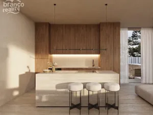 Prodej rodinného domu, Benissa, Alicante, Španělsko, 342 m2