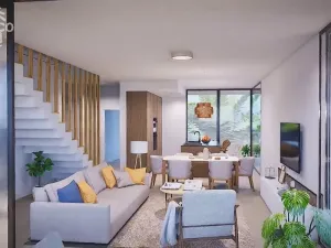 Prodej bytu 4+kk, Cartagena, Murcia, Španělsko, 170 m2