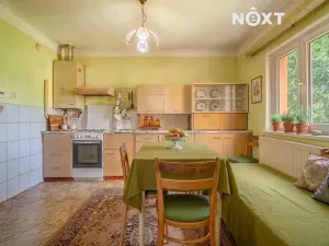 Prodej rodinného domu, Dvory nad Lužnicí, 122 m2