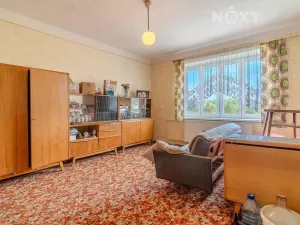 Prodej rodinného domu, Dvory nad Lužnicí, 122 m2