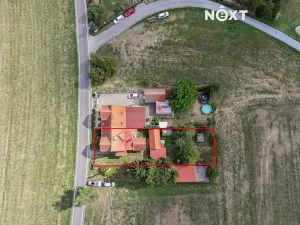 Prodej rodinného domu, Dvory nad Lužnicí, 122 m2