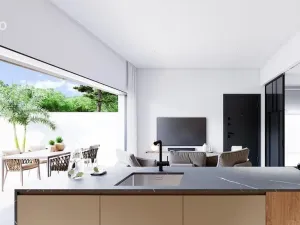 Prodej rodinného domu, Pilar de La Horadada, Alicante, Španělsko, 112 m2