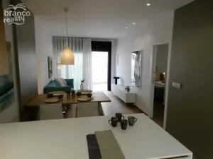 Prodej rodinného domu, Pilar de La Horadada, Alicante, Španělsko, 93 m2