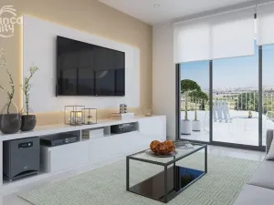 Prodej bytu 4+kk, Guardamar del Segura, Alicante, Španělsko, 91 m2