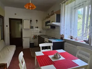 Prodej chalupy, Lazinov, 69 m2