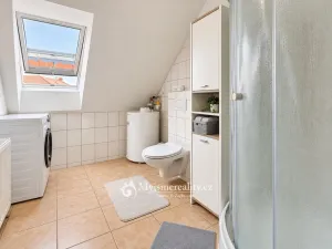 Prodej bytu 2+kk, Znojmo - Oblekovice, Oblekovická, 55 m2