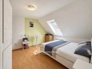 Prodej bytu 2+kk, Znojmo - Oblekovice, Oblekovická, 55 m2
