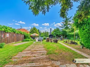 Prodej rodinného domu, Praha - Smíchov, Pod lipkami, 210 m2