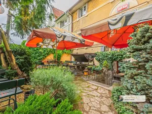 Prodej rodinného domu, Praha - Smíchov, Pod lipkami, 210 m2