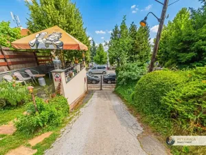 Prodej rodinného domu, Praha - Smíchov, Pod lipkami, 210 m2